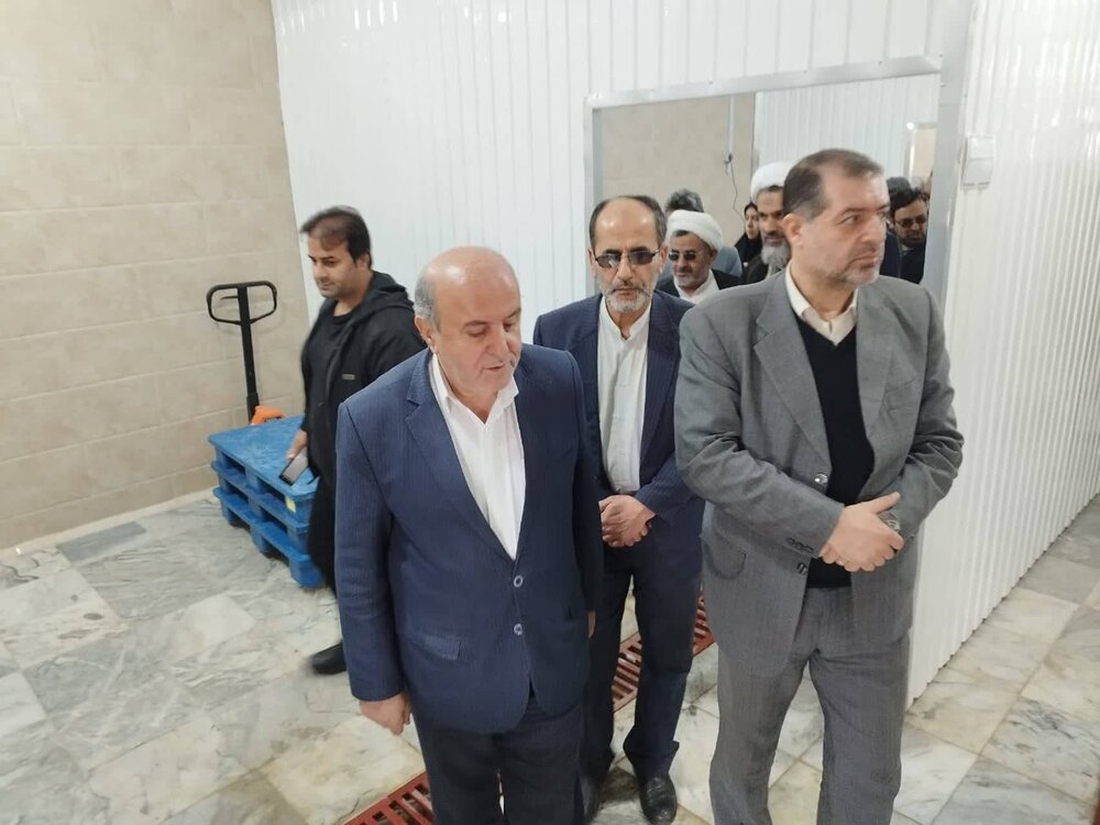 6 دهکده فناوری و دانش بنیان در مازندران راه اندازی شده است