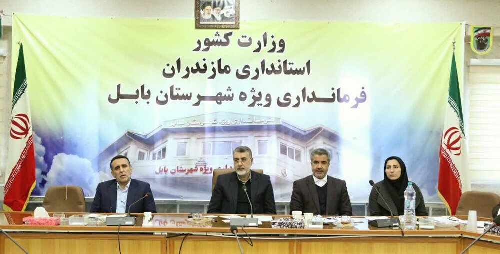 بابل شهر المپیکی ورزش است/اجرای 5000 برنامه ورزشی