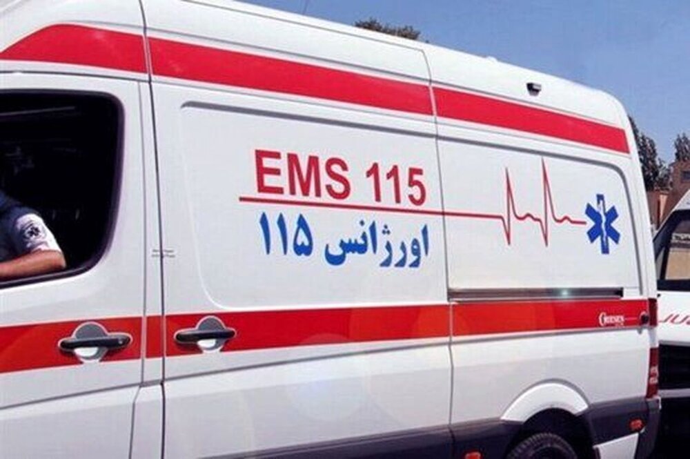 پایگاه اورژانس 115 جاده ای «فارسیان» گالیکش افتتاح شد
