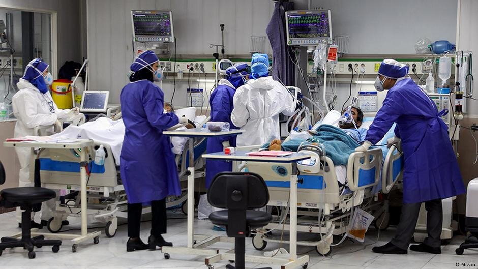 انفجار گاز پیک نیک در محمودآباد 3 مصدوم داشت