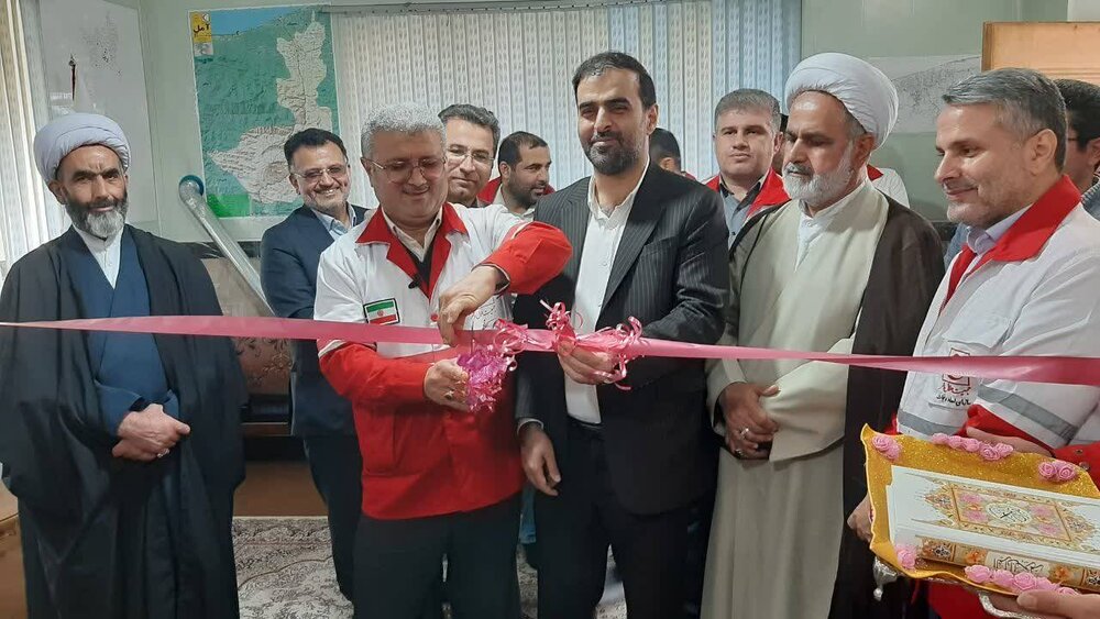 تقویت لجستیک امدادی در مازندران ضروری است