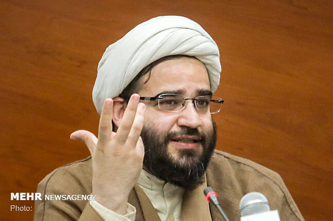 آمیخته شدن معجون معرفت و معنویت با هنر ستایشگری و مداحی