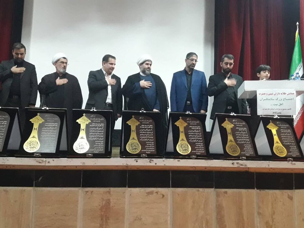 حضرت زینب (س) تابلویی زیبا از زن مسلمان ترسیم کرده است