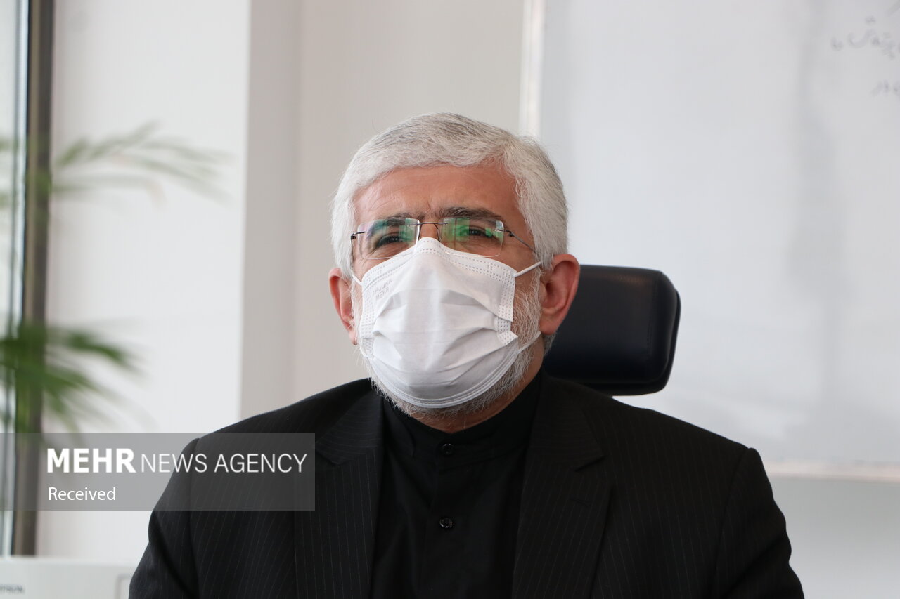 مجوزهای بی‌نام در گلستان میان‌بری برای حضور سرمایه گذاران است