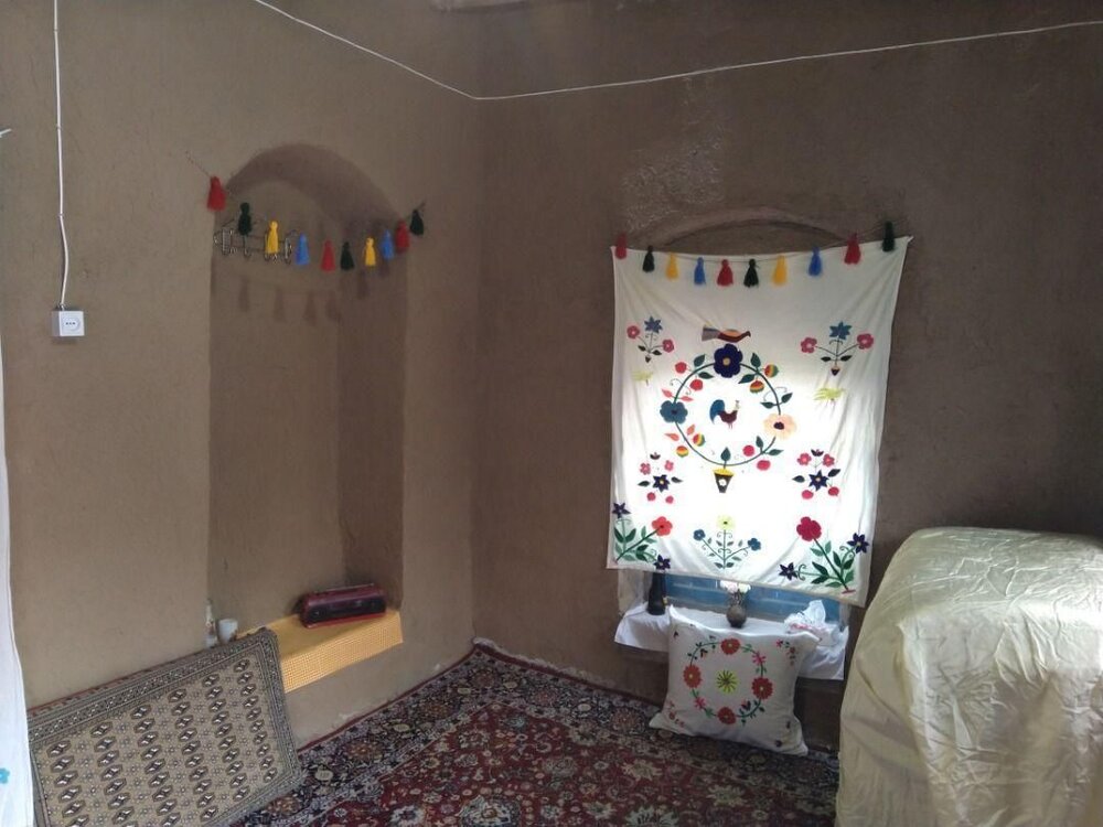 کلاله رتبه نخست بومگردی های گلستان