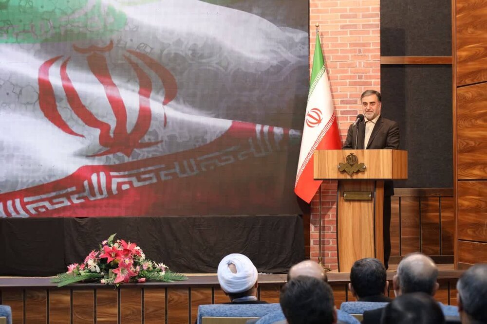 مازندران در شعر انقلاب نقش ممتازی ایفا کرده است