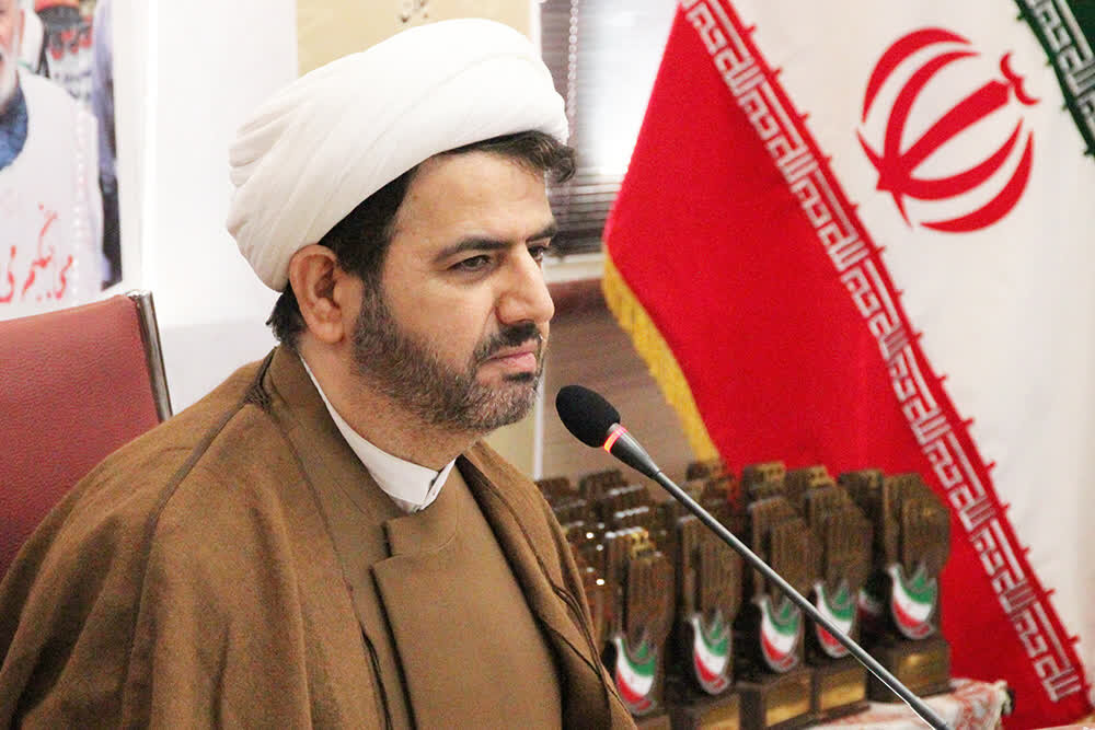 خدمات ماندگار بانگ آوران موجب شکوه مناسبت‌های انقلاب شده است