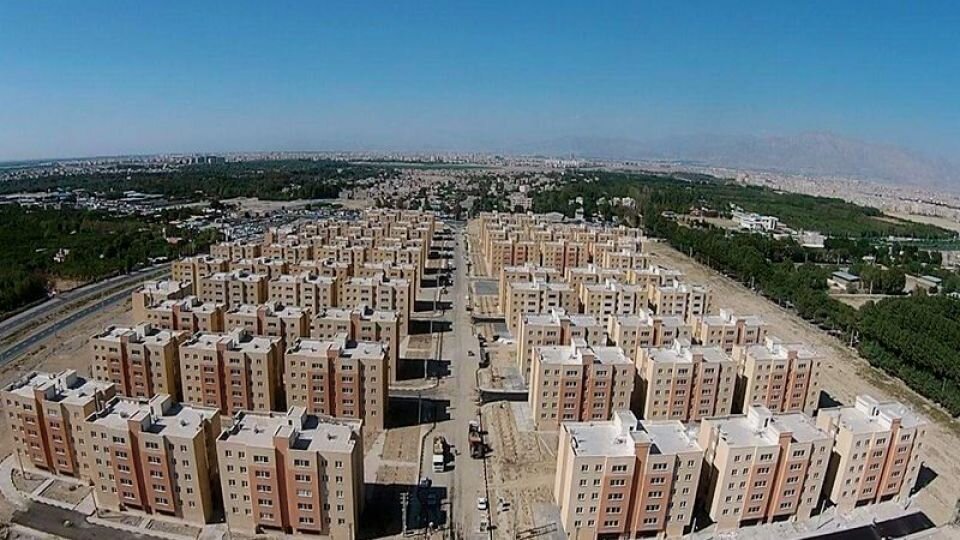 یک میلیون ملک دولتی در کشور ثبت شده است
