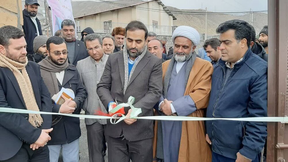 شهرک صنعتی لاریجان از رکود خارج شود