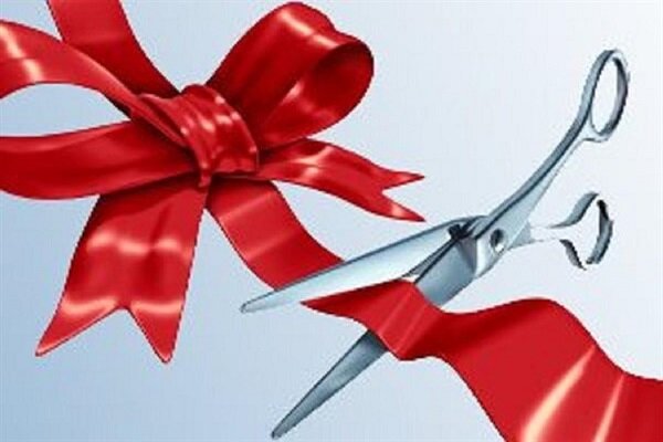 35 پروژه عام المنفعه در بندرانزلی افتتاح شد