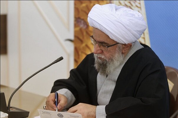دعوت آیت الله رمضانی از مردم گیلان برای حضور در راهپیمایی 22 بهمن