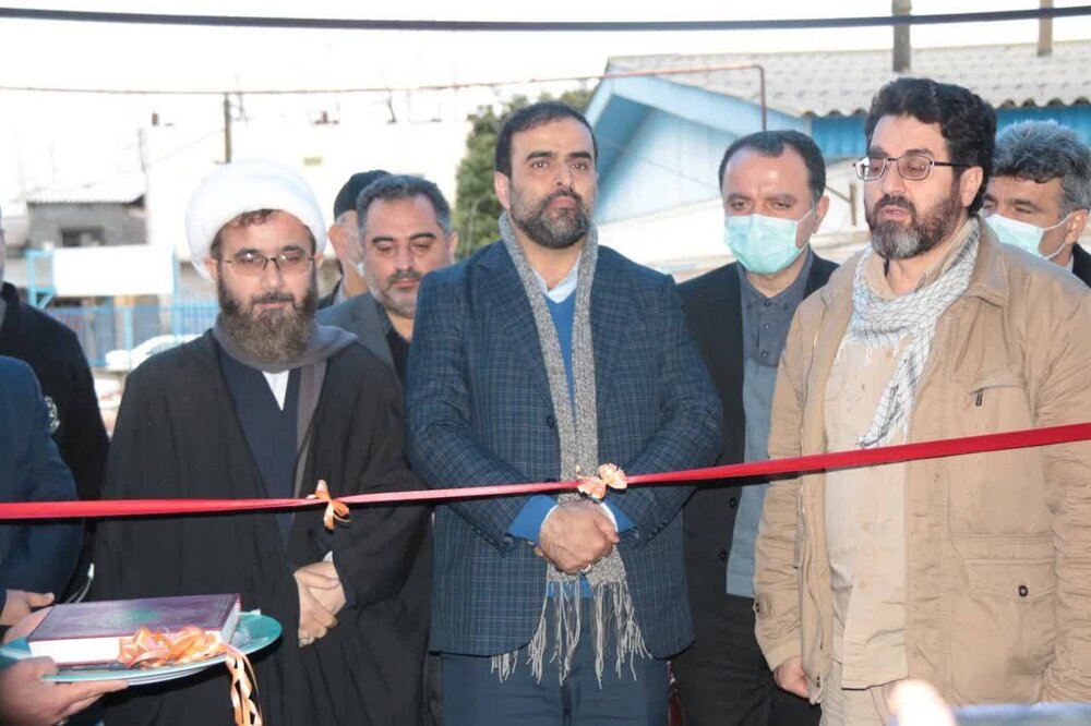 30 روستای آمل از خدمات سلامت بهره مند شدند