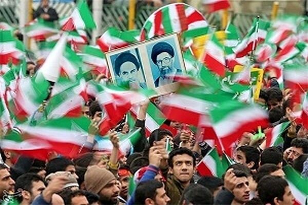 پاسخ به یاوه گویی دشمنان با حضور گسترده در راهپیمایی 22 بهمن