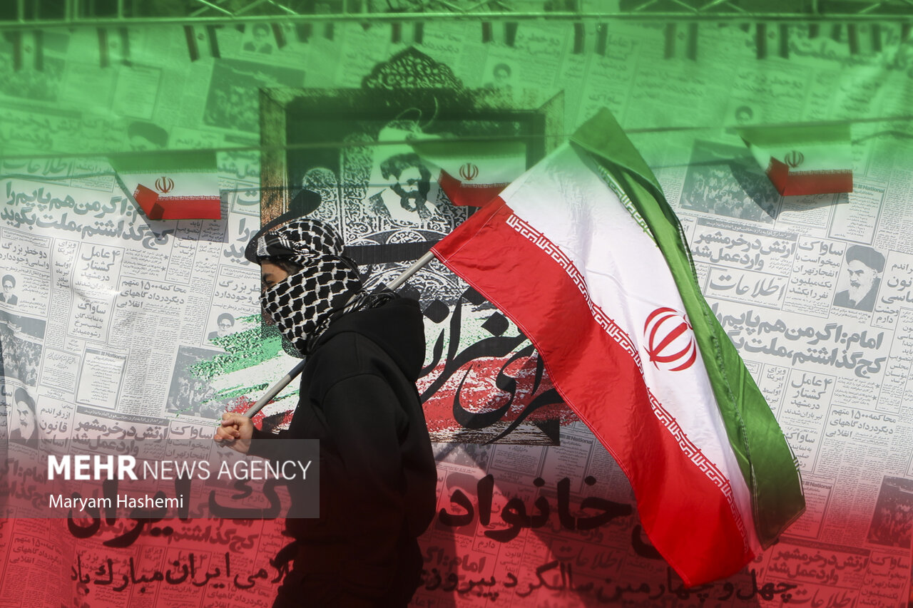 اجرای سرود دانش آموزان محمودآبادی
