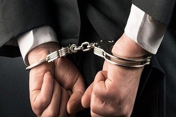 2 کارچاق کن در گلستان به دام افتادند