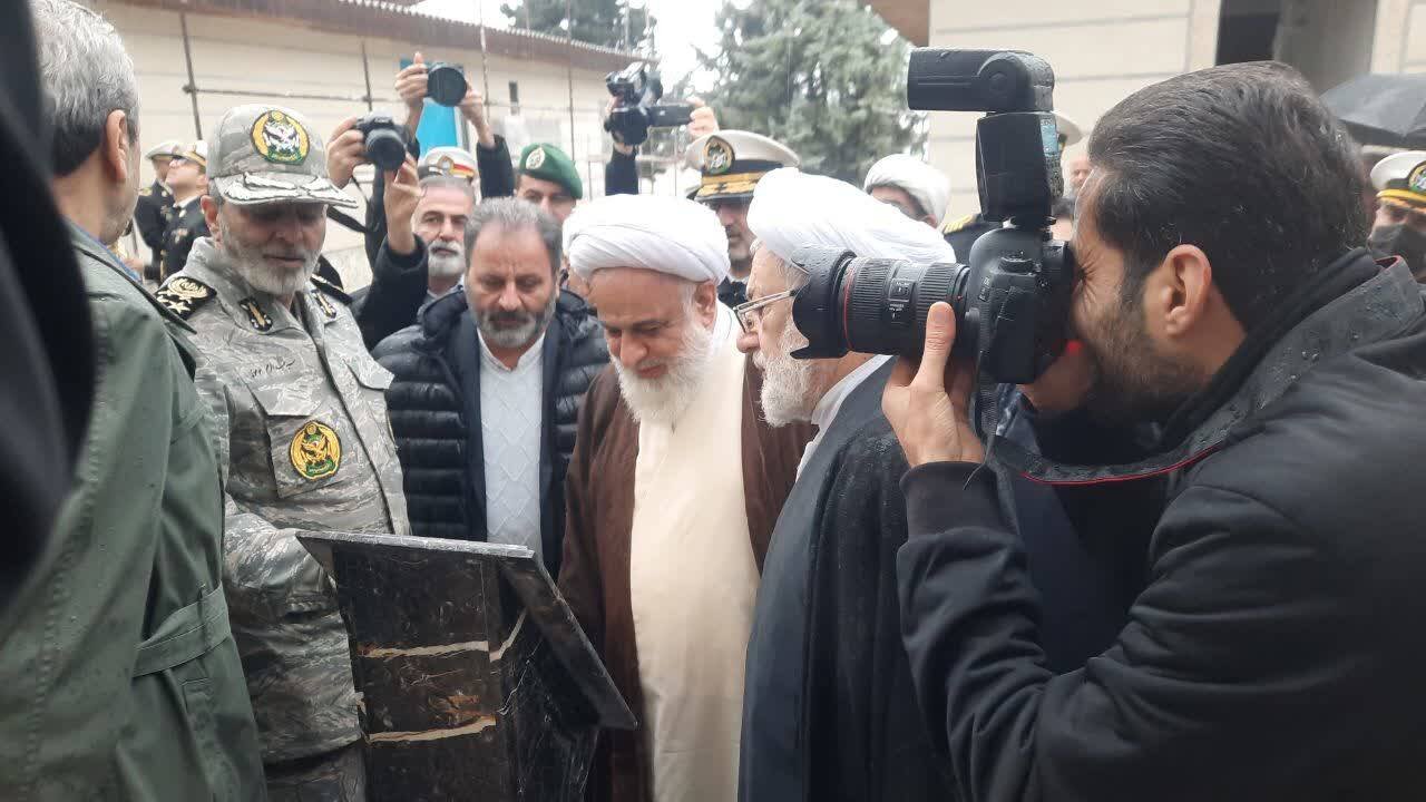 60 هزار مسکن برای شاغلان ارتش ساخته می شود/ خانه دار شدن افسران