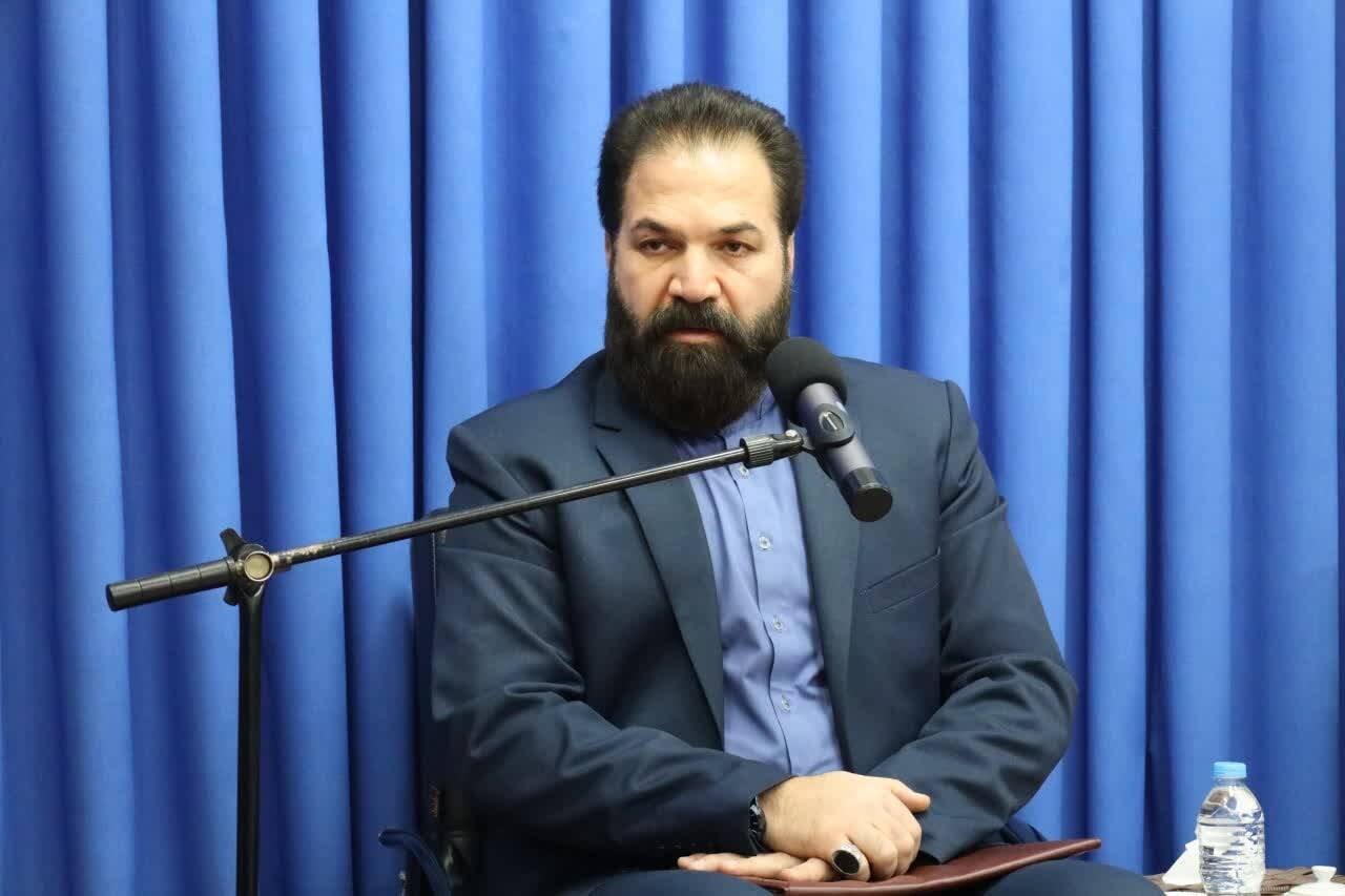 جابجایی مسافر و بار در خطوط ریلی شمال افزایش یافت