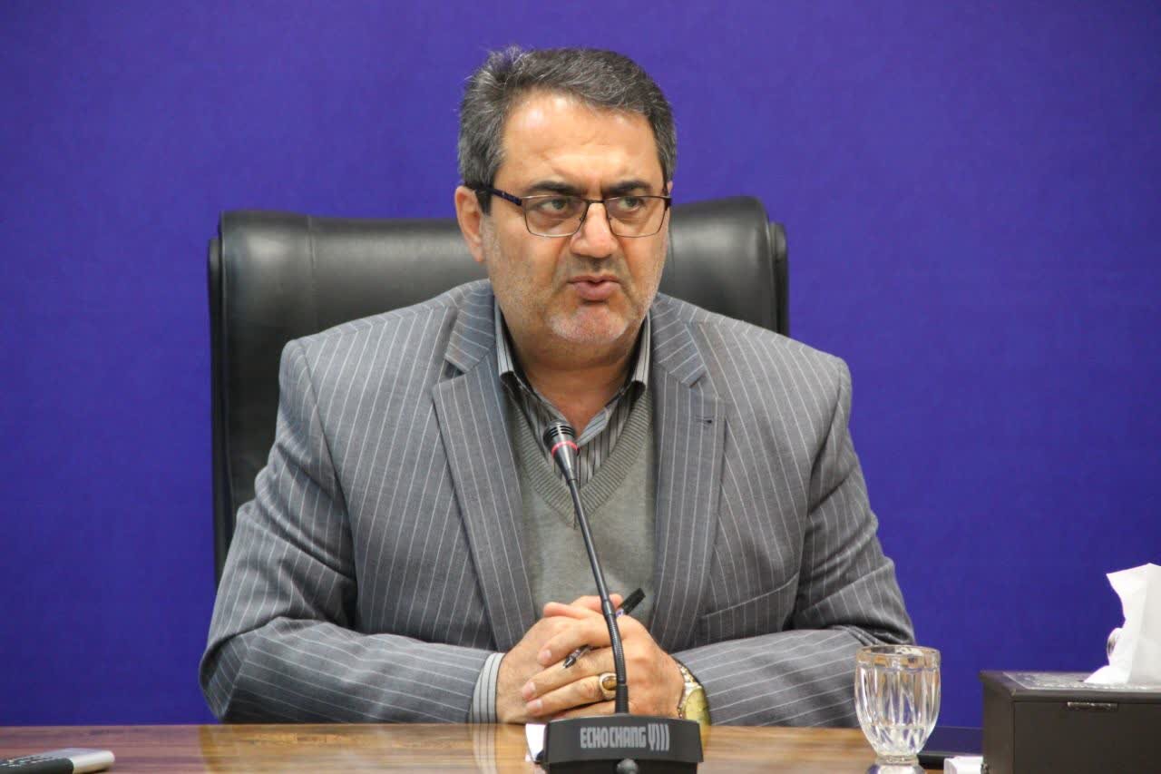 لزوم نظارت بیشتر بر عملکرد نانوایی‌ها در آستارا