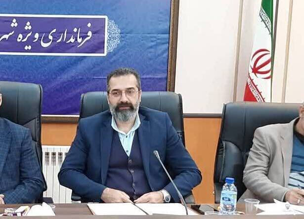 وجود 5 پارک جنگلی در نور/107 طرح اقتصادی تهیه شد
