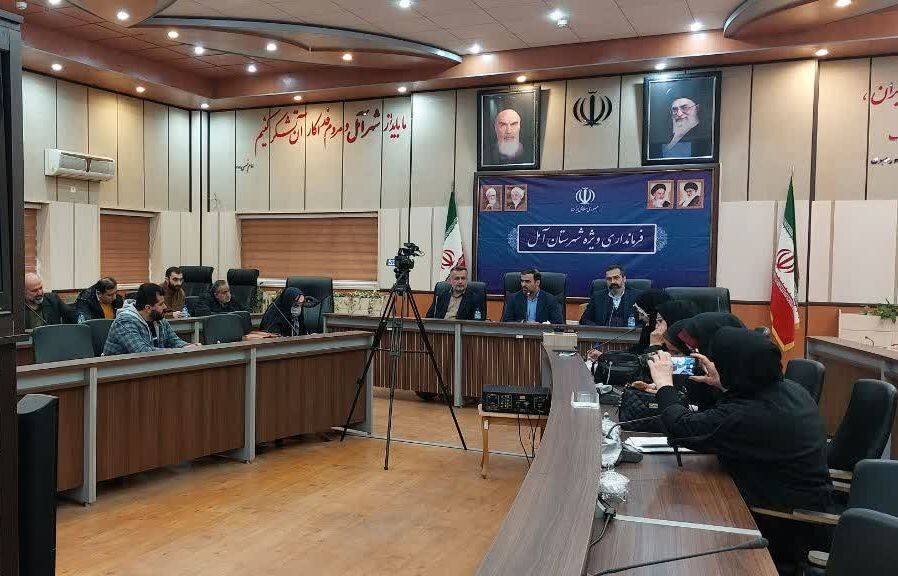 25 فرصت سرمایه گذاری در محمودآباد شناسایی شده است