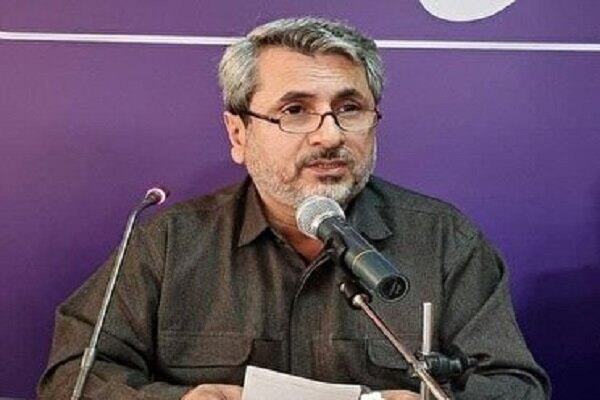 حرکت راهیان نور در راستای اعتلای نظام اسلامی است