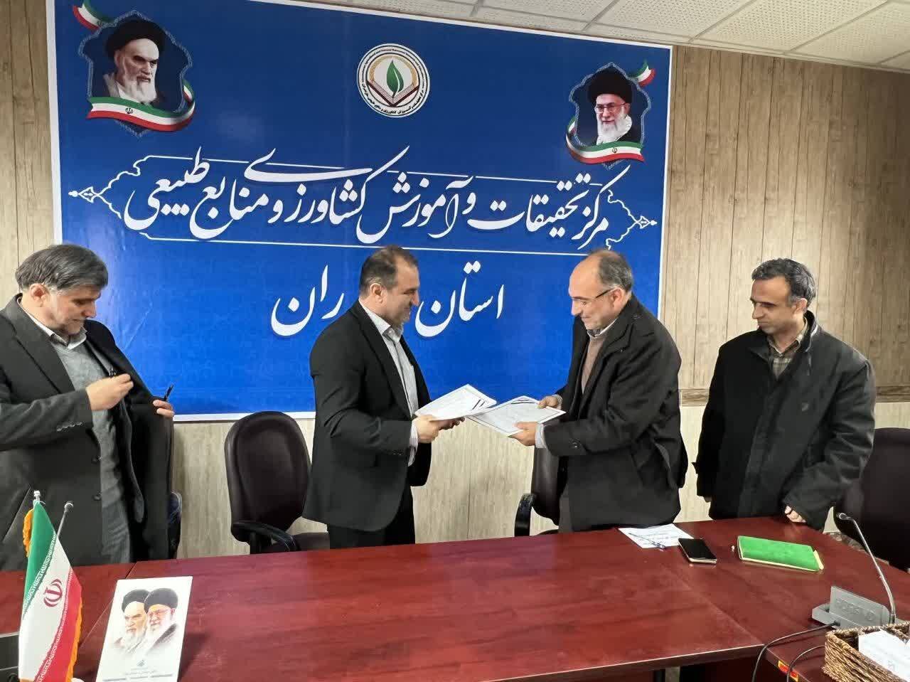 ضرورت همکاری  دستگاه ها برای اثربخشی صیانت از عرصه های طبیعی