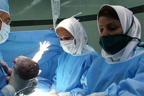 سقوط نرخ باروری در مازندران/ مرکز درمان ناباروری نداریم