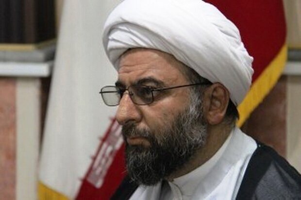امام جمعه جدید شهرستان آزادشهر منصوب شد