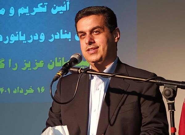 آغاز اجرای طرح کالابرگ الکترونیکی از هفته نخست اسفند در گیلان