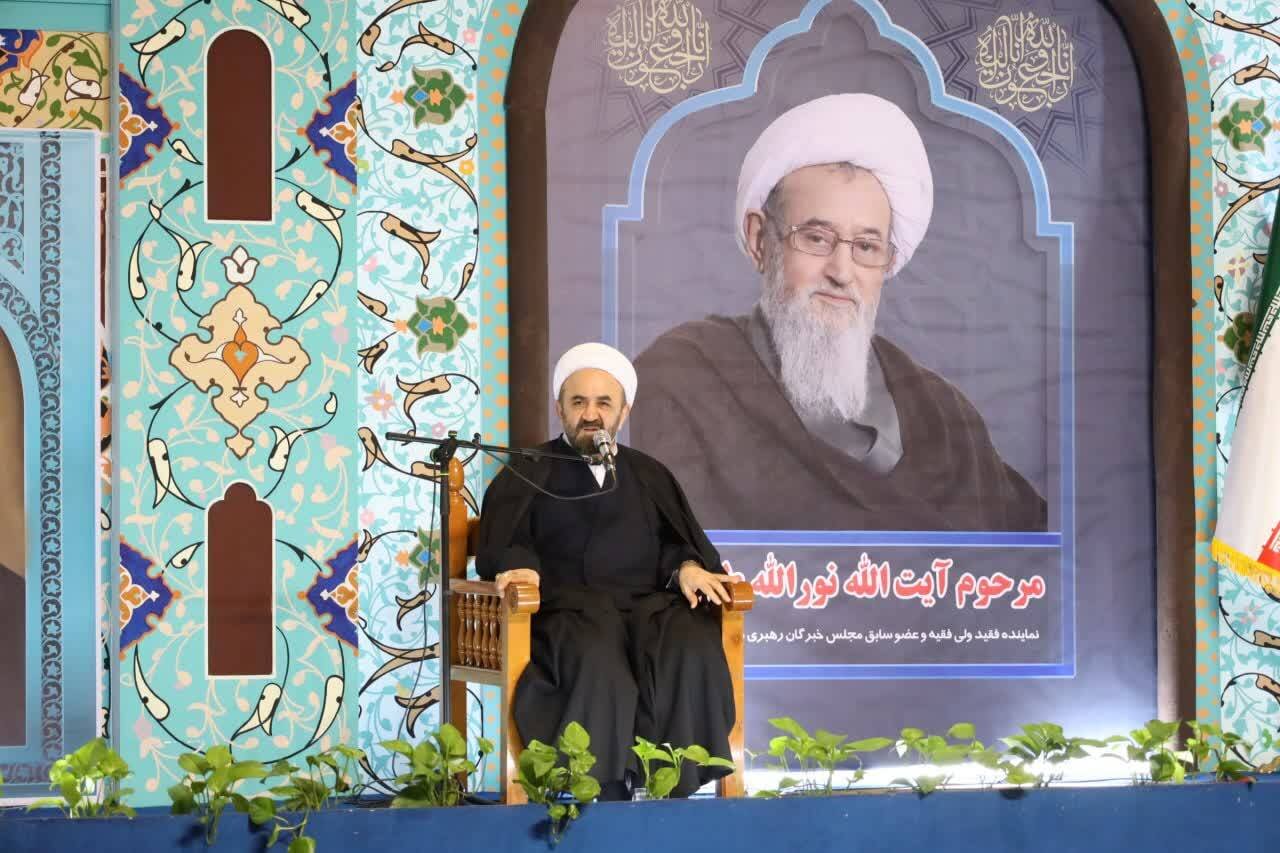 افزایش مشارکت 50 تا 100 درصدی مردم در راهپیمایی 22 بهمن