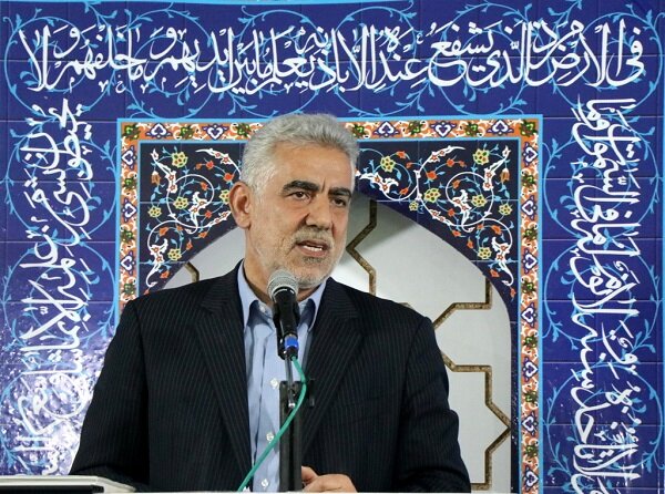 جوانان و نوجوانان باید با مفاهیم انقلاب اسلامی مأنوس شوند