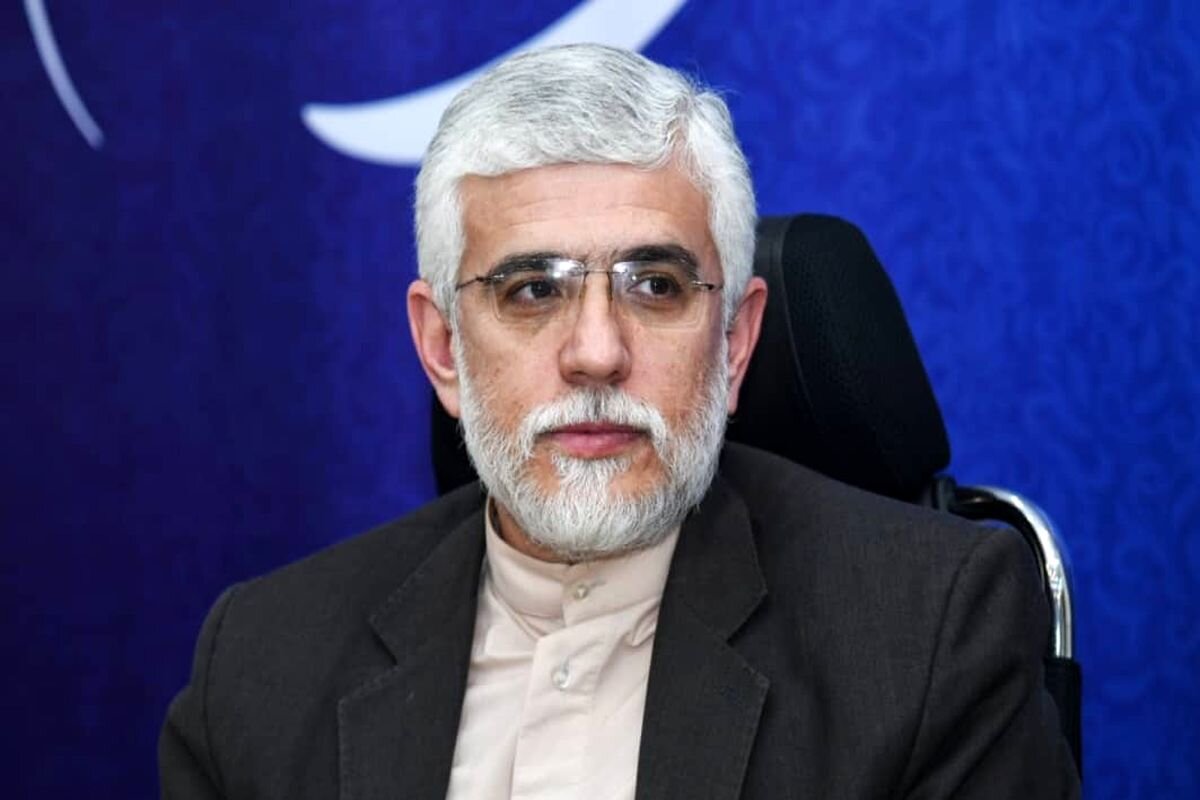 شیرین سازی دریا راه درمان چالش کم آبی گلستان