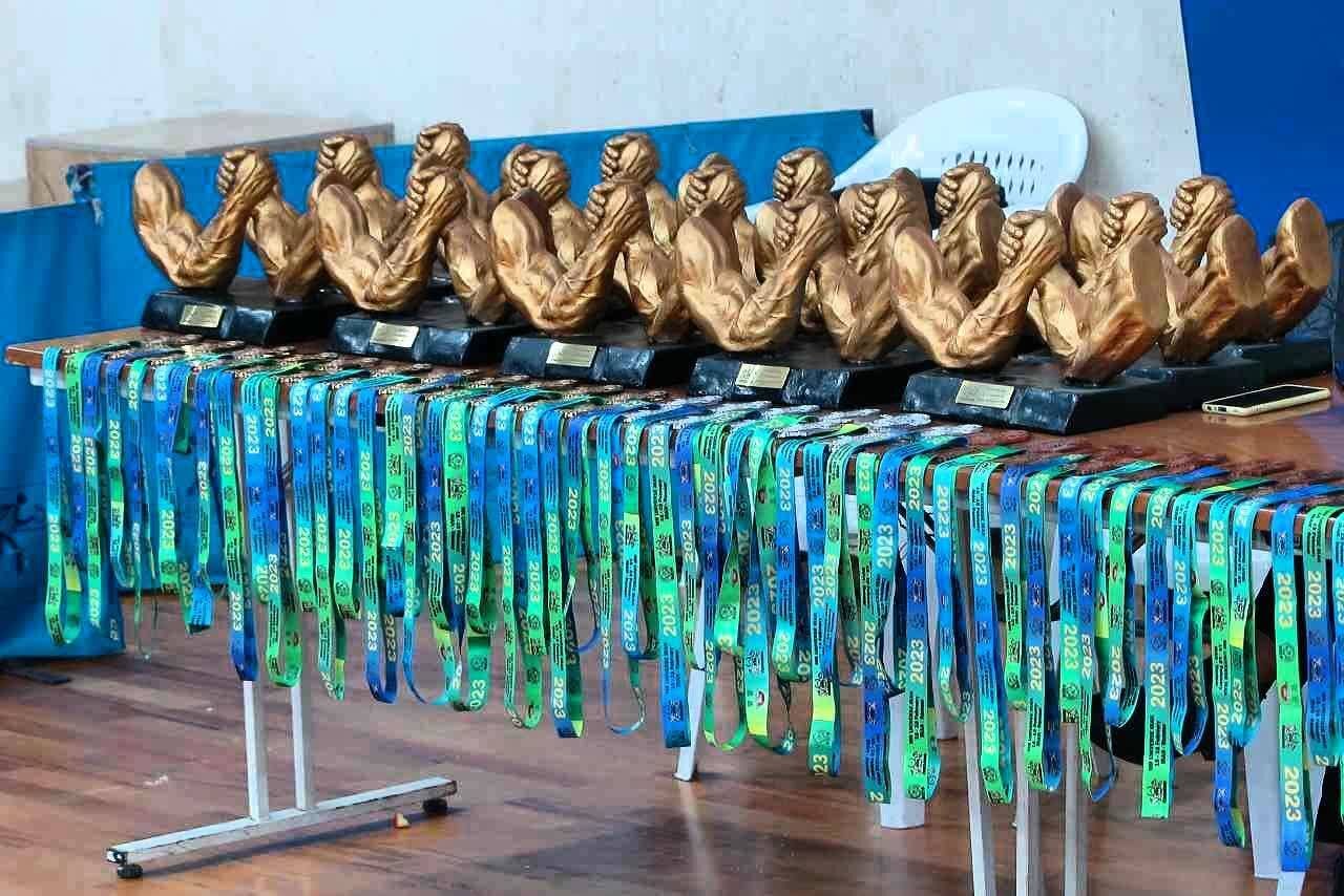 معرفی برترین های رشته مچ اندازی مسابقات بین المللی مستر یونیورس