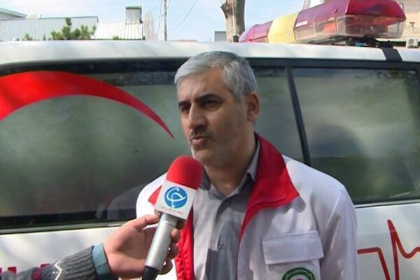 کمک 8 میلیارد تومانی گیلانی‎ها به مناطق زلزله زده خوی