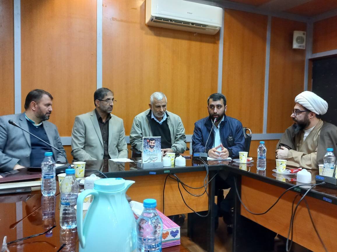 کنگره ملی شعر «مروارید عمان» در مازندران برگزار می شود