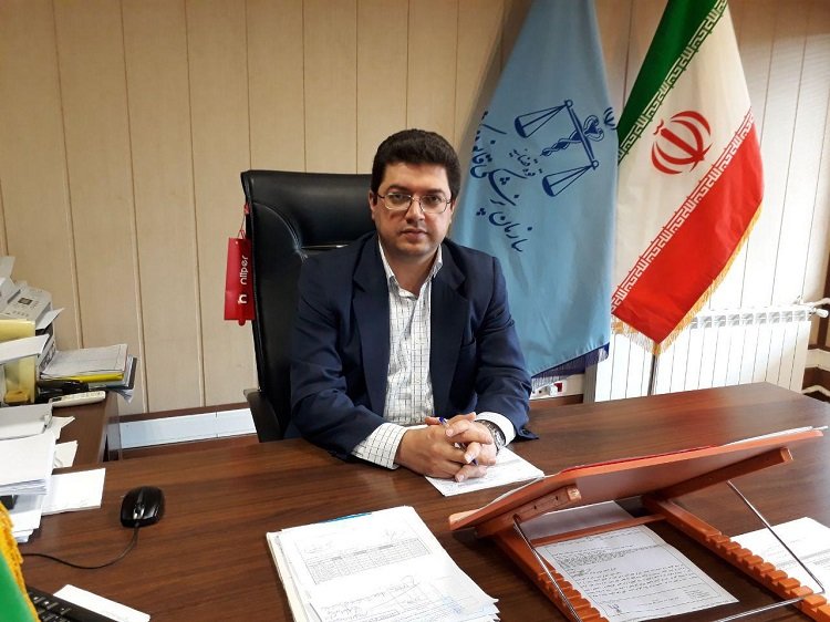 انجام 1350 معاینه کالبدگشایی در گلستان