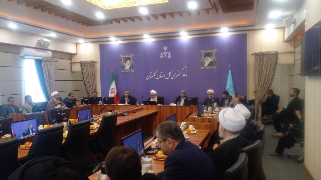 درآمد 212 میلیارد تومانی گمرکات گلستان