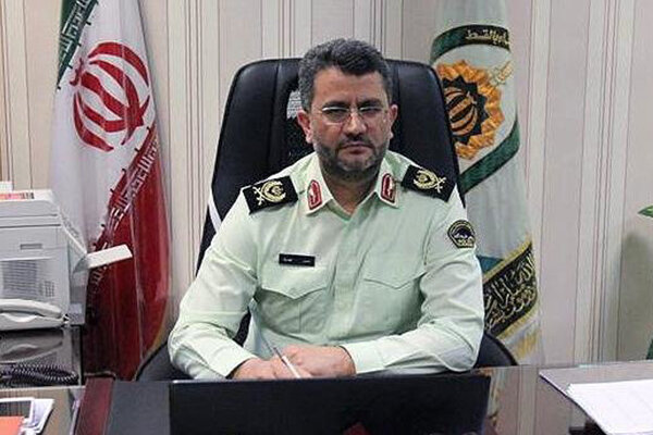 17 هزار قلم اشیای تاریخی امسال درکشور کشف شد/ فوت 40 حفار غیرمجاز