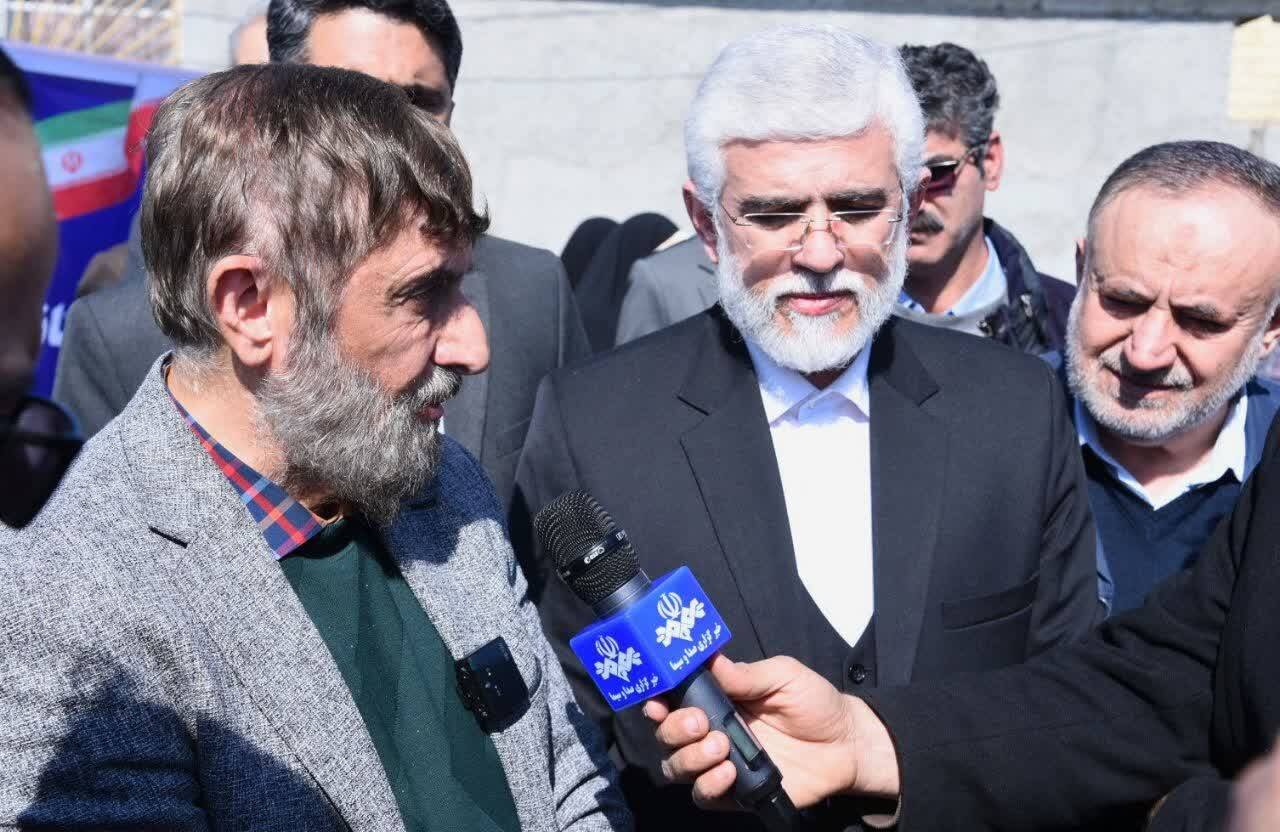 حدود 20میلیون نفر از جمعیت کشوردر محلات کم برخوردار زندگی می کنند