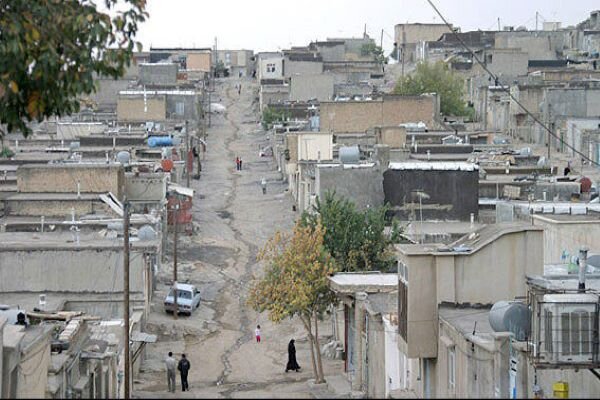 300 هزار خانه در محلات کم‌برخوردار ساخته می شود