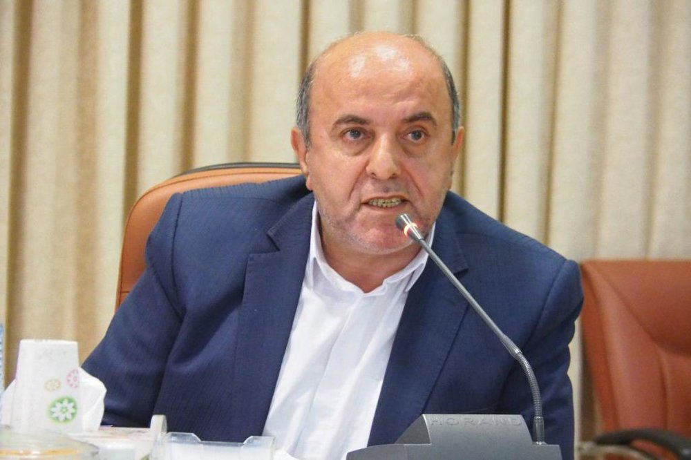 هیئت اقتصادی و تجاری قزاقستان به مازندران سفر می کند