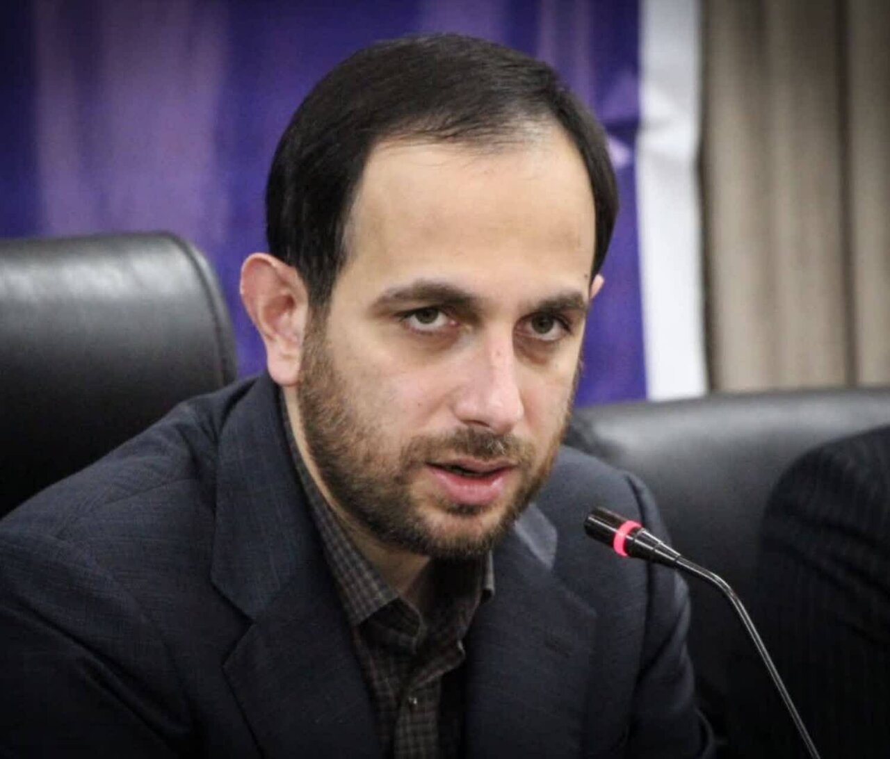 ساخت تصفیه خانه آب نکا با 300 میلیارد تومان اعتبار آغاز می شود