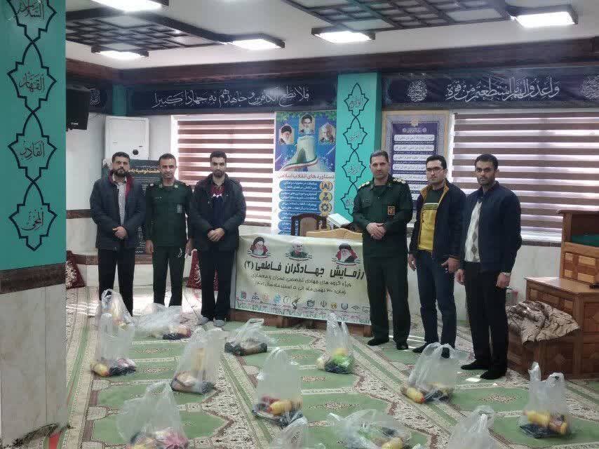 35 روستای مازندران در قالب طرح عمران آبرسانی شد