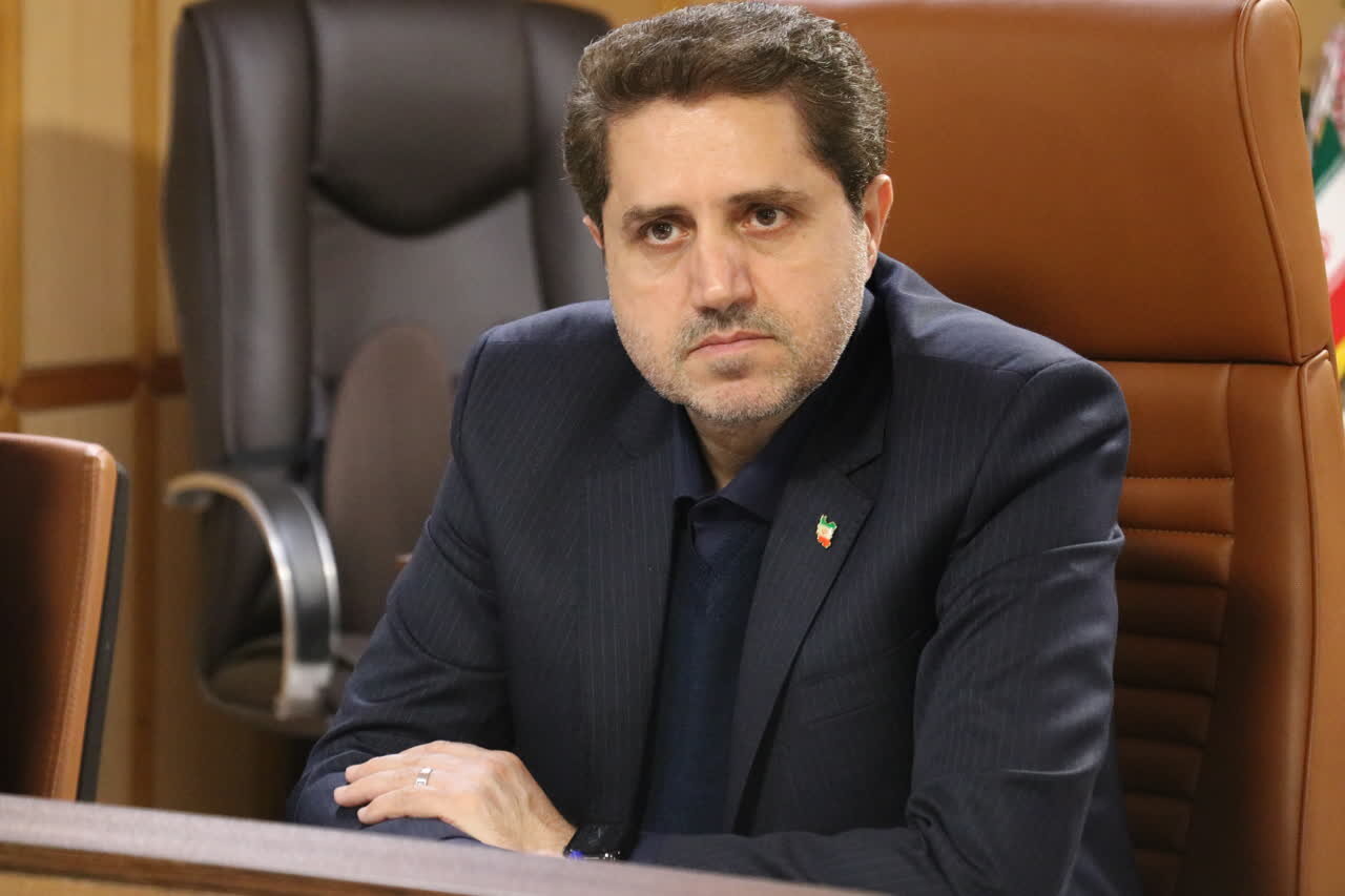 همراهی کشاورزان در مدیریت منابع آبی ضرورت دارد