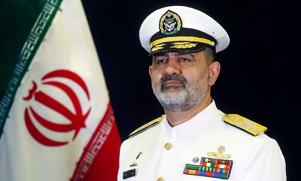 آغازهمایش ملی وبین المللی«طب پیشگیری،امداد ودرمان بر روی شناورها»