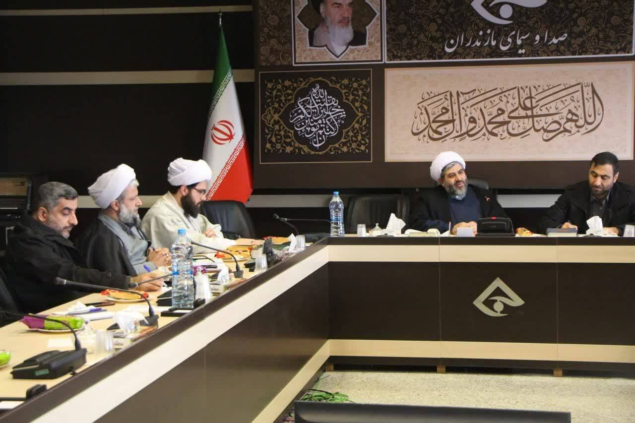 جهاد تبیین نیازمند تولید محتوا در قالب های هنری است