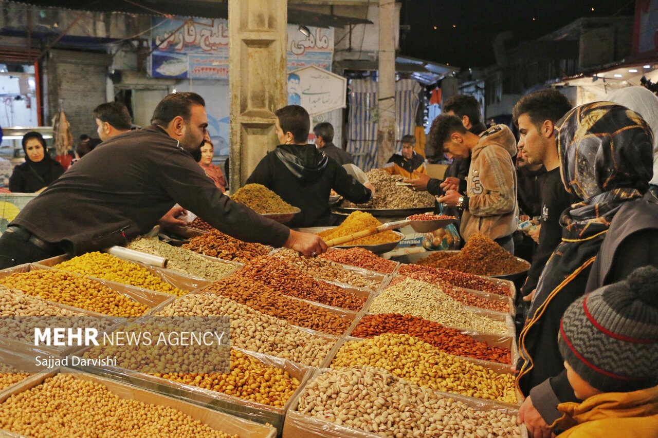 اجرای طرح ویژه نظارت بر بازار نوروزی و ماه رمضان در گیلان