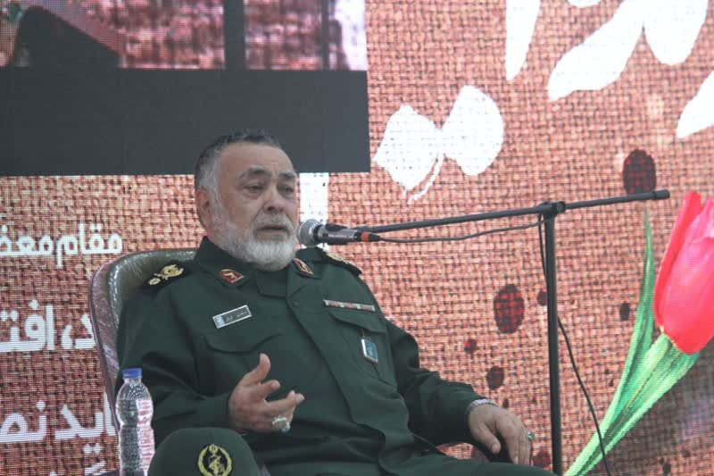 ضرورت تبیین مفاهیم دفاع مقدس برای نسل جوان