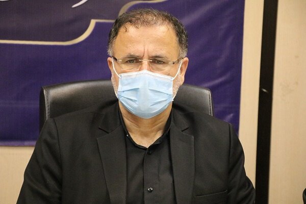 نگاه دولت سیزدهم ایجاد اشتغال پایدار و با ثبات است