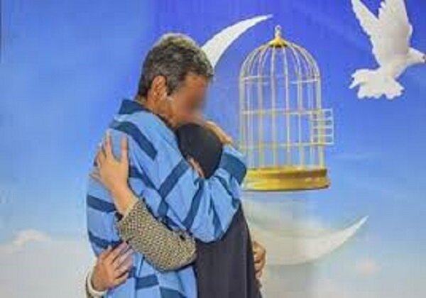 آزادی 302 زندانی جرایم غیرعمد با بدهی 106 میلیارد تومانی در گیلان